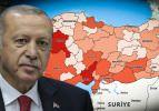 Başkan Erdoğan 'Savaştan önemli' demişti! O iller tehlike altında 