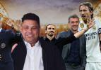 Futbolculuktan takım sahipliğine: Listede eski bir Galatasaraylı var