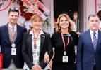 Gülben Ergen'den duygulandıran hareket! Mattia Ahmet Minguzzi'nin hatırasını yaşatacak