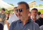 Hakan Yılmaz'dan acı itiraf: Babamın ölümünü sosyal medyadan öğrendim