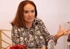 Muhabirlerin üzerine yürümüştü! Müjde Ar'dan ilk açıklama