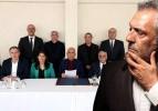 PKK fesih kararını açıkladı: Yavuz Bingöl kararı duyar duymaz ne yaptığını açıkladı