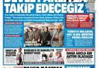 PKK'nın silah bırakma kararını gazeteler nasıl gördü? Gazete manşetleri