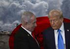Tek cümlesine karşılık 237 şehit! Netanyahu, Trump'ı en zayıf noktasından vuracak!