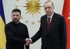 Türkiye'de barış müzakereleri! Görüşmeler başladı