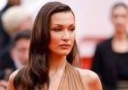 Bella Hadid: "Aynaya bakınca gördüğüm o kadından nefret ediyorum"