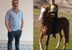 Yanmış kamyonda baba ve oğlunun cesedi bulunmuştu! Dikkat çeken ayrıntı: 'Manda kayıp'