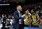 Yunanlar faturayı Ergin Ataman'a kesti