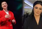 Diyet yapmakta zorlanan Yasemin Sakallıoğlu'ndan şaşırtan kilo itirafı! 