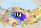 IQ ortalamasına göre Türkiye'nin en zeki illeri belli oldu! Zirvedeki şehir şaşırttı