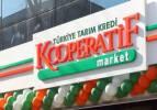 Tarım Kredi Market'ten tüm ezberleri bozacak kampanya! Uzun kuyruklar oluştu