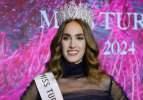Tartışma konusu olmuştu! Türkiye güzeli İdil Bilgen Miss World'de çeyrek finale kaldı
