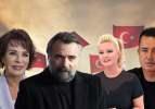 Ünlü isimlerden 19 Mayıs Atatürk'ü Anma Gençlik ve Spor Bayramı paylaşımları
