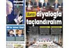 Erdoğan'dan çağrı: Değişmeli! - 31 Mayıs 2025 gazete manşetleri