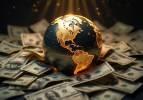 IMF'ye en fazla borcu olan ülke açıklandı! 2025'te Türkiye'nin IMF'ye ne kadar borcu var?
