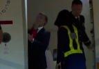 Dünya bu görüntüleri konuşuyordu: Elysee Sarayı'ndan Macron açıklaması