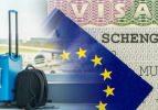  Schengen vizesi kabusu büyüdü! işte Türkiye'ye en fazla ret veren ülkeler!