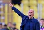 Jose Mourinho ayrılıkları tek tek açıkladı