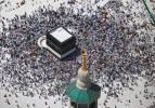 Kabe, 601 metrelik Kraliyet Saat Kulesi'nden görüntülendi