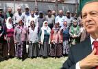 Cumhurbaşkanı Erdoğan'ın çağrısıyla değişen köy! Karar tam 10 yıl önce alındı