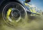 Opel sınırları zorladı! Yeni Mokka GSE Rally tanıtıldı