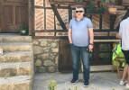 'Pes artık' dedirten hainlik! Eski polis Mossad ajanı çıktı...