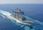 Tepki çeken liste: Türkiye'yi Yunanistan'dan 'güçsüz' yazdılar