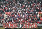 Samsunspor'un UEFA Avrupa Ligi'ndeki muhtemel rakipleri belli oldu