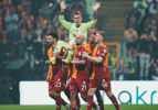 Tarihi anlar! Muslera başladığı gibi bitirdi