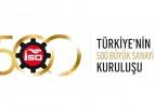 Yeni liste açıklandı: İşte Türkiye'nin en büyük 10 sanayi şirketi