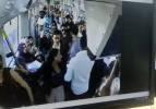 Marmaray'daki olaya karışan 'mavi gömlekli' İbrahim Aktan'dan yeni açıklama