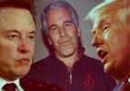 Musk, listede Trump da var dedi! İşte Epstein'in pedofili skandalında yer alan ünlüler!