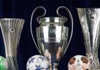 UEFA kulüp sıralamasını güncelledi! Fenerbahçe'den büyük sürpriz