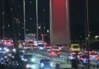 Kurban Bayramı trafiği yurdun farklı noktalarında kameraya yansıdı