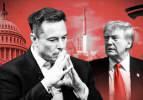 Trump mı yoksa Elon Musk mı? İşte 2028 ABD başkanlık seçimi oy oranı!