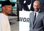 Dünyaca ünlü aktör Jason Statham'ın Antalya aşkı bitmiyor: Tatil için soluğu kentte aldı