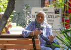 Şehitlikler Arefe günü doldu taştı