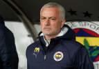 Fenerbahçe, Jose Mourinho ile de başarıyı yakalayamadı