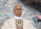 Gözler Papa'ya çevrildi: Büyük sır çözülüyor: 2500 yıllık tarih
