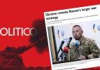 Politico: Kremlin'in gizli Ukrayna planı ortaya çıktı