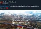 Siyasilerinden Kurban Bayramı mesajında Gazze vurgusu