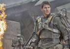 Tom Cruise'da dünya rekoru! Guinness'e girdi