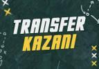 Transfer kazanı kaynamaya başladı! Arda Turan'ın ilk transferi Fenerbahçe'den