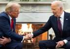 Trump'ın Biden iddialarının ardından gündeme geldi! İşte gerçeğinden ayırt edilemeyen robotlar