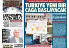 En büyük ikinci nadir toprak elementleri müjdesi - Gazete manşetleri