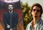 Mert Yazıcıoğlu üzdü: "Yüz felci geçirdim ve köpek ısırdı"