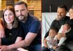 Buse Varol, eşi Alişan'ı Cumhurbaşkanı'na şikayet etti!