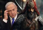 Netanyahu'nun Osmanlı itirafı gündem olmuştu! İşte Osmanlı döneminde Filistin toprakları!