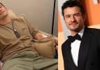 Bilim dünyasında tartışmalara neden oldu: Orlando Bloom kanını temizletti!