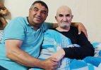 6 yıldır felçli babasına bakan adamın ibretlik sözleri: 'Onun duası mı, bilmiyorum'